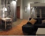 Apartamenty Na Kupa