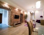 Bijou Apartment