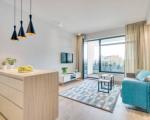 Wawel View Apartment