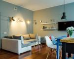 Apartament Bosko