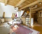Apartament Przytulny