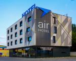 Air Hotel