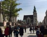Grodzka Apartment Main Square