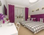 Apartament Glamour