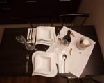 Apartament Granat