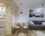 Apartament Owczarnia