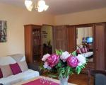 Corner Apartament