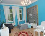 Old Krakow Apartment