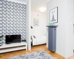 4Walls Apartments