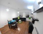 Apartament Cube