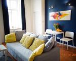 Apartament Barlickiego