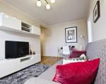 Amaranth Apartment