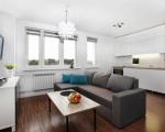 Apartament Blisko Morza