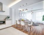 Apartment Masarska
