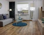 Podkarpacka Apartment