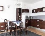 Beach Apartment Sailor Sopot