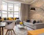 Fragola Apartments Main Square Suite