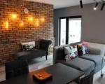 DesignOmania Apartments with Sauna