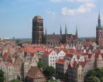 Old Town Gdańsk