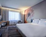 Novotel Wrocław Centrum