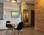 Apartament - Browar Gdański