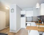 Apartament Czarnieckiego 1