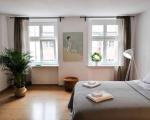 Cocorico Apartment
