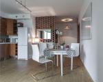 Butterfly Effect Apartment