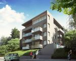 Apartamenty Maestro