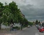 Apartament Oliwski