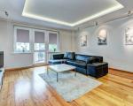 White Apartment