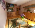 Apartament nad morzem
