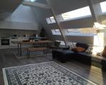 Apartament w Parku
