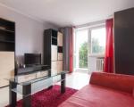 Apartament Centrum - Mazowiecka 39