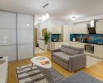 Pario Properties Apartment Solna