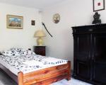 City Center Apartment