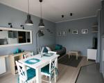 Nowoczesny Apartament w Krakowie