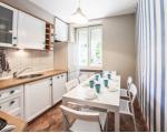 Apartament Igielnicka