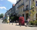 Apartament Giewont Krupowki