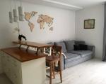 Sopot Around the world Apartment