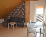Apartament Suchanino