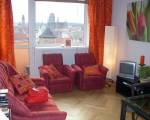 Apartament Gdańsk Stare Miasto