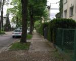 City Garden Park Apartment