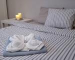 EOS Standard Apartment
