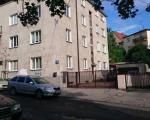 Slupecka apartment