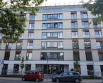 W80 Apartment