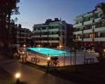Apartament Baltica - Rezydencja Ustronie Morskie