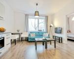 Atrakcyjny Apartament