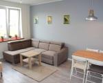 Apartament w centrum Gdyni