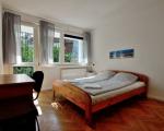 Vic Apartament Abrahama